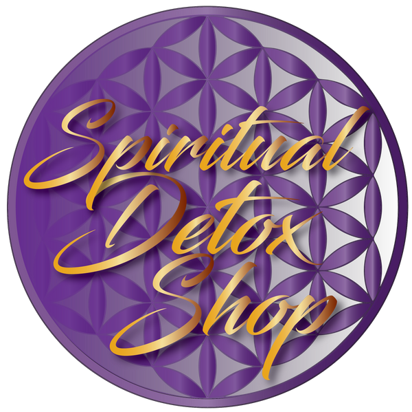 Spiritual Detox Shop